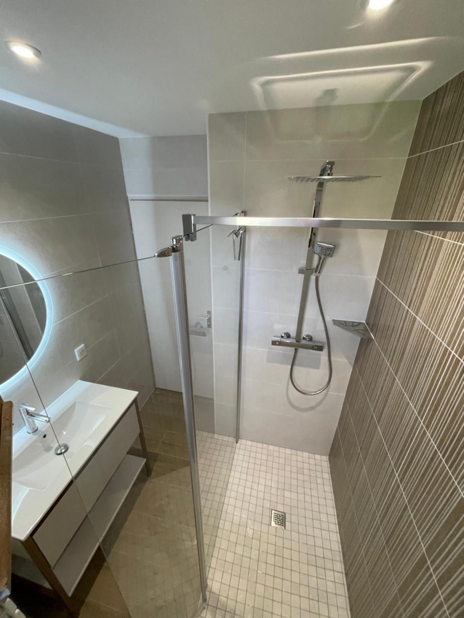 Au Plaisir Des Pecheurs - Les Sceps Villa Genouilly ภายนอก รูปภาพ